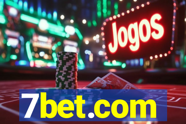 7bet.com