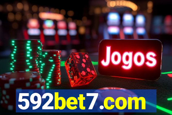 592bet7.com