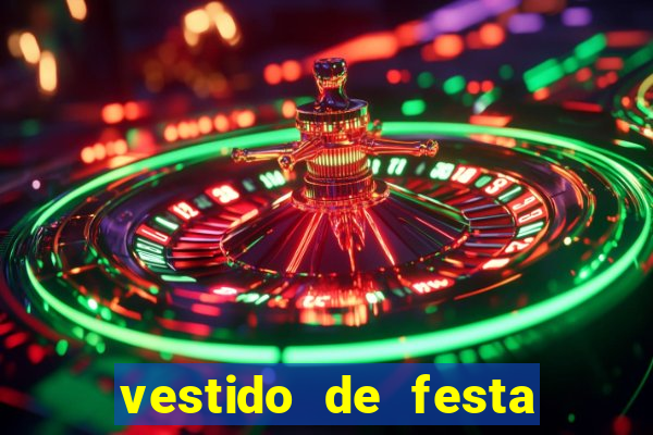 vestido de festa porto alegre