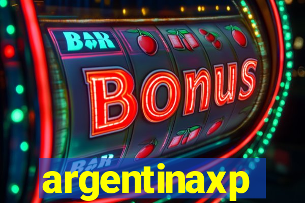 argentinaxp