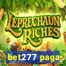 bet277 paga