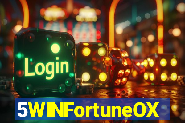 5WINFortuneOX