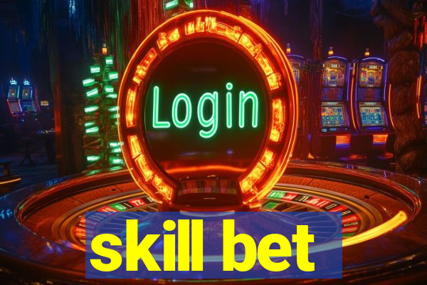 skill bet