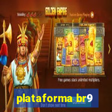 plataforma br9