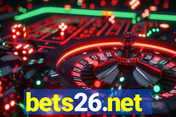 bets26.net