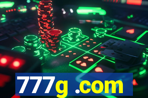 777g .com