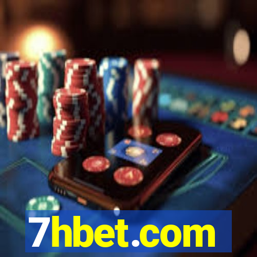 7hbet.com