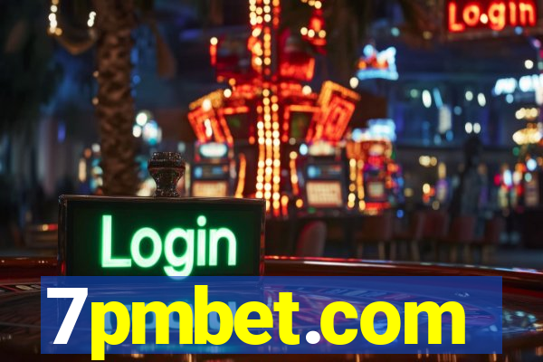 7pmbet.com