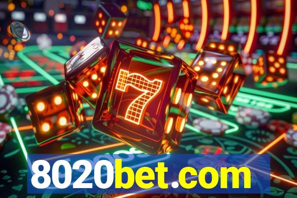 8020bet.com