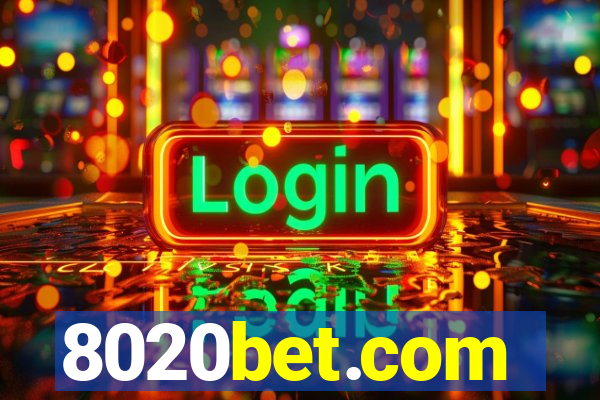 8020bet.com