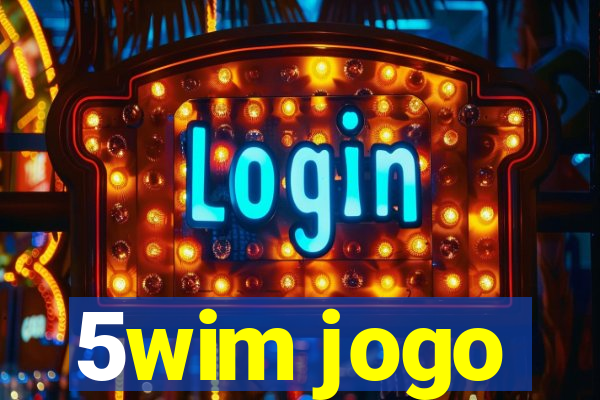 5wim jogo