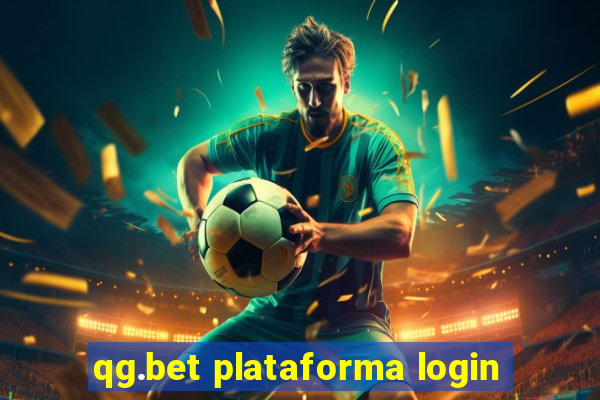 qg.bet plataforma login