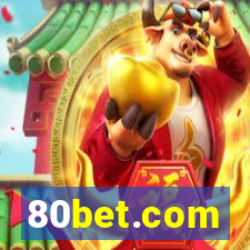 80bet.com