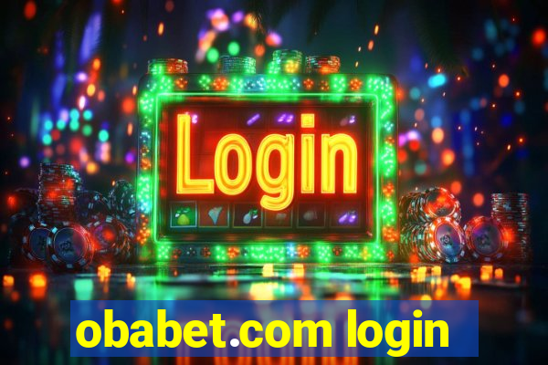 obabet.com login