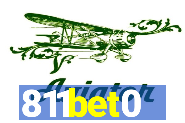 811bet0