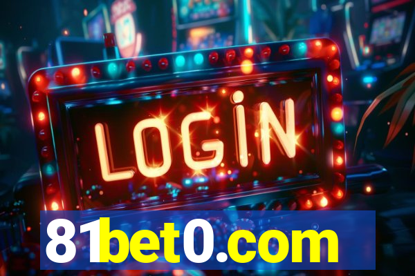 81bet0.com