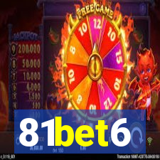 81bet6