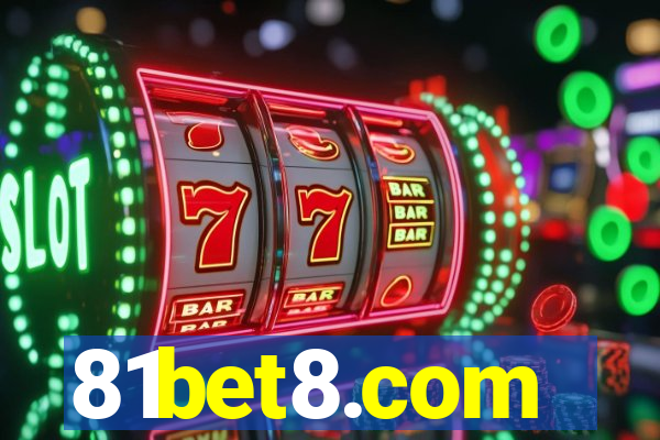 81bet8.com