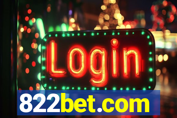 822bet.com