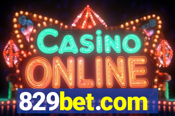 829bet.com