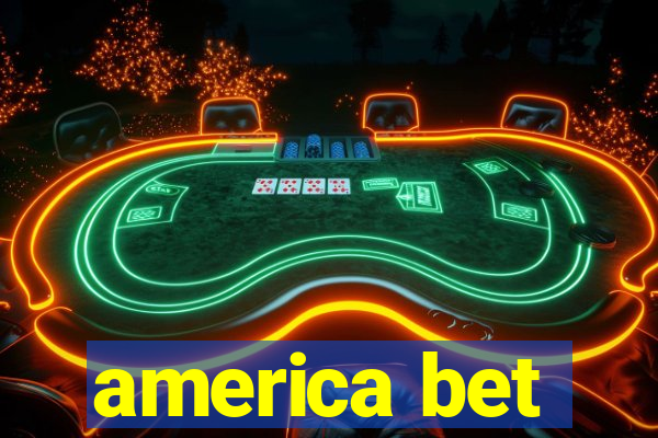 america bet