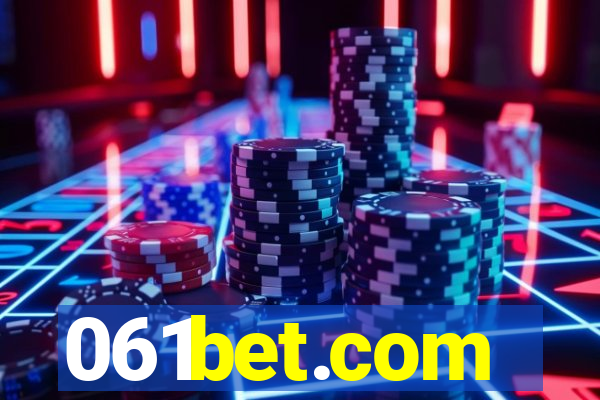 061bet.com