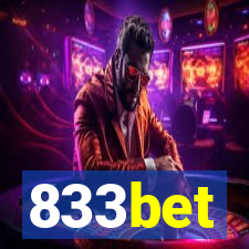 833bet