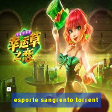 esporte sangrento torrent