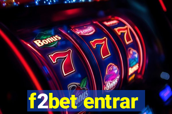 f2bet entrar