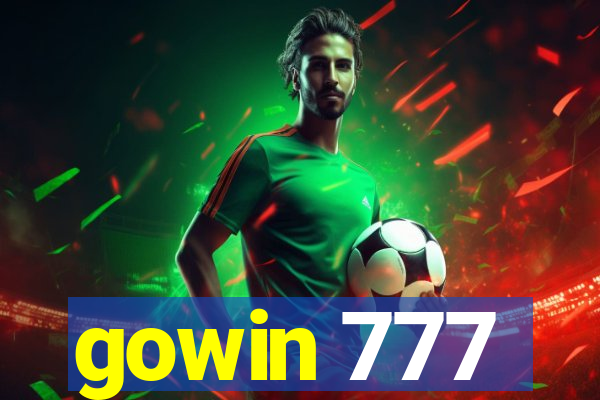 gowin 777