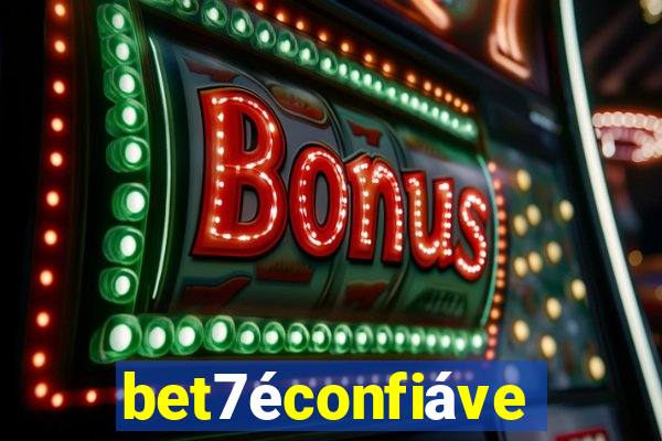 bet7éconfiável