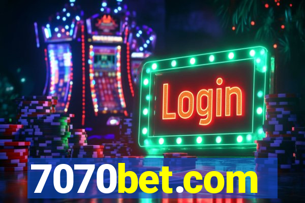 7070bet.com