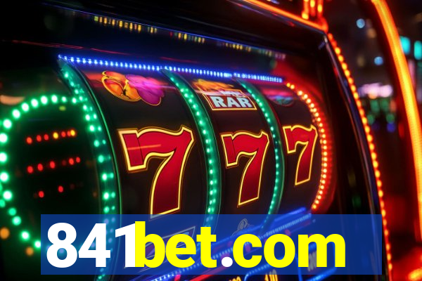 841bet.com