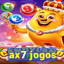 ax7 jogos