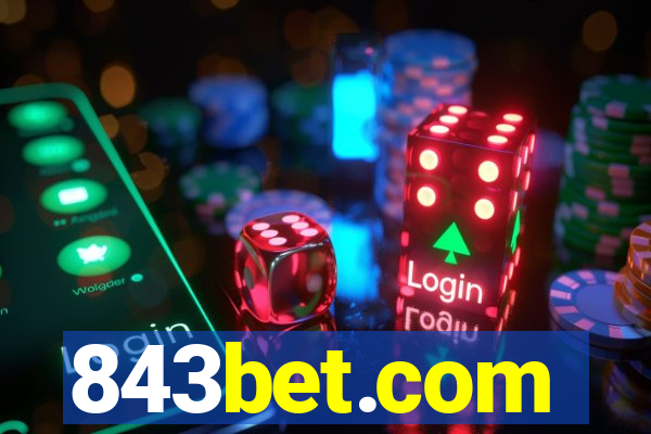 843bet.com