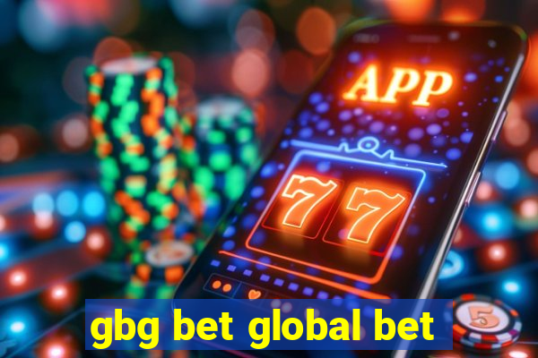 gbg bet global bet