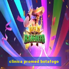 clinica promed botafogo