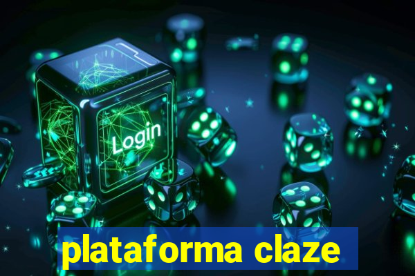 plataforma claze