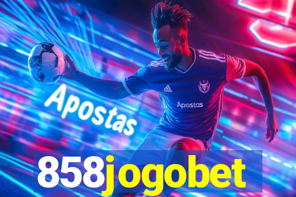 858jogobet