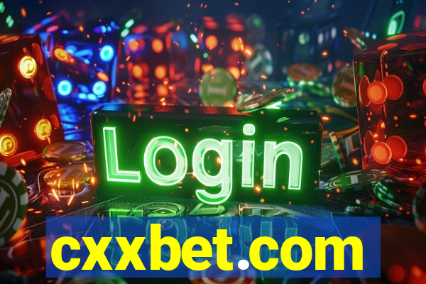 cxxbet.com