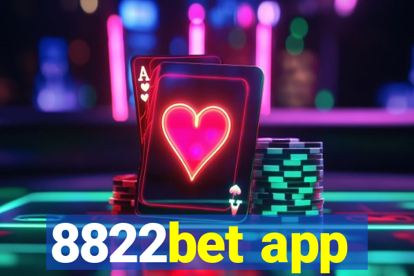 8822bet app