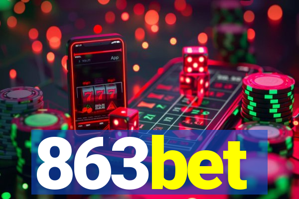 863bet