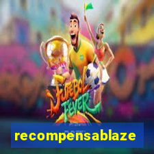 recompensablaze