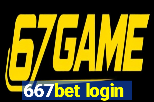 667bet login