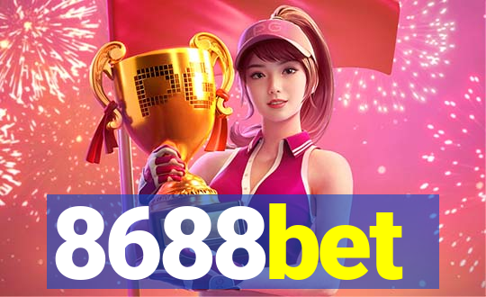 8688bet