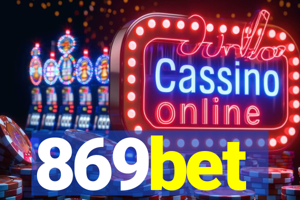 869bet