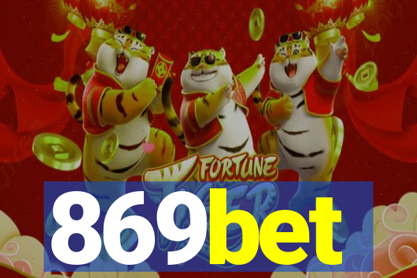 869bet