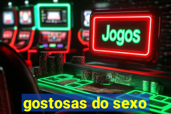 gostosas do sexo