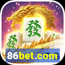 86bet.com