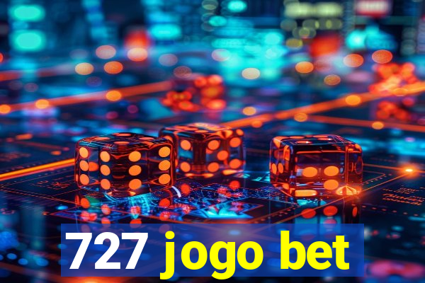 727 jogo bet